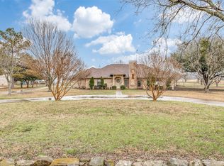 4010 Black Champ Rd, Waxahachie, TX 75167