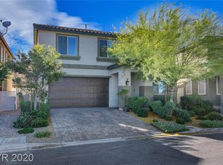 5225 Golden Melody Ln, North Las Vegas, NV 89081