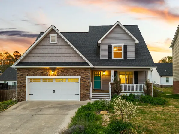 420 Cedar Hill Ln NW, Cleveland, TN 37312