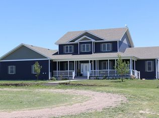 11650 Us Highway 385, Burlington, CO 80807