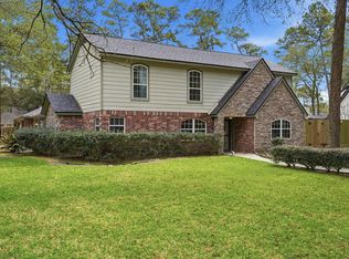 6303 Moccasin Bend Dr, Spring, TX 77379
