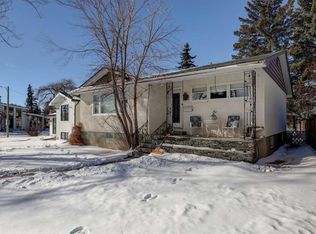 1307 E Windsor St NW, Calgary, AB T2N 3X2