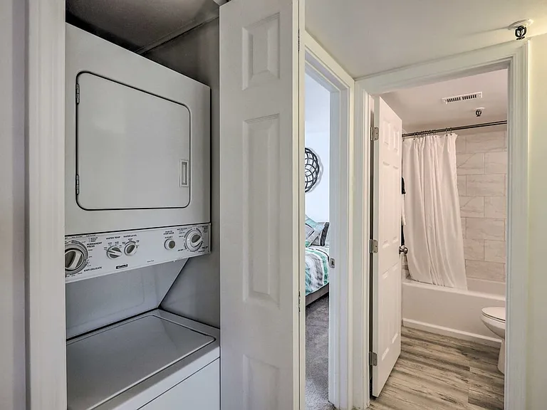 Laundry Room Cabinet