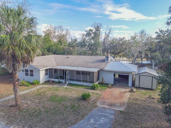 7700 E Timber Lane, Inverness, FL 34453