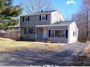 184 Nejako Dr, Middletown, CT 06457