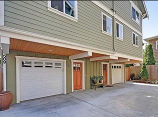 509 N 43rd St #B, Seattle, WA 98103