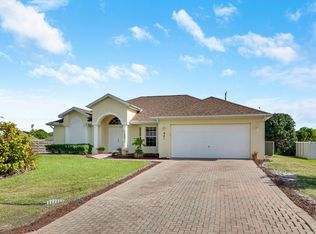 641 SW Lindsay Street, Port Saint Lucie, FL 34953