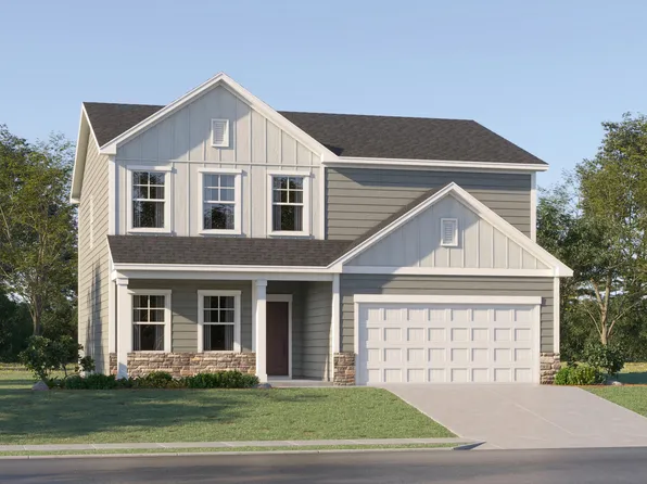 108 Torino Ct, Sanford, NC 27332