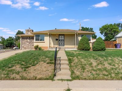 1451 S Carlan Ct, Denver, CO, 80219