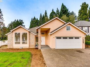 7912 SW Skyhar Ct, Portland, OR 97223
