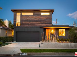 3664 May St, Los Angeles, CA 90066