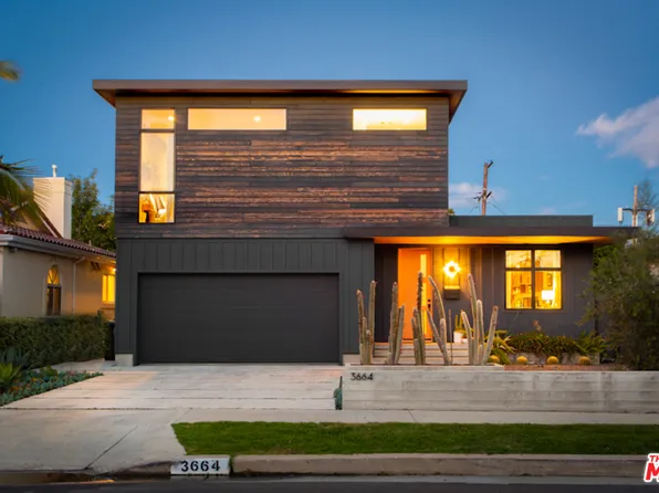 3664 May St, Los Angeles, CA 90066