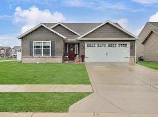 3302 Morrow Dr, Kokomo, IN 46902