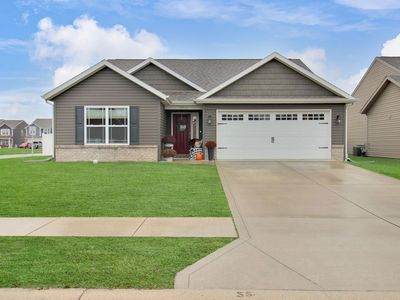 3302 Morrow Dr, Kokomo, IN, 46902