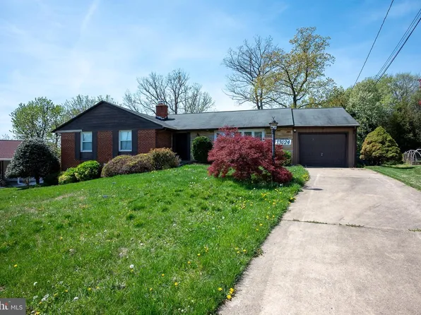 13024 Ingleside Dr, Beltsville, MD 20705