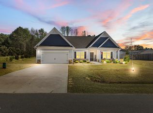 113 Lexington Dr, Sanford, NC 27332