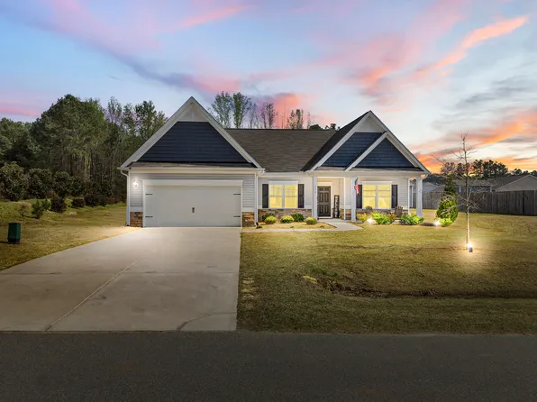 113 Lexington Dr, Sanford, NC 27332