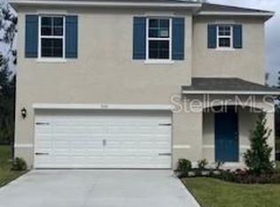 500 Pelham Park Dr, Deland, FL 32720