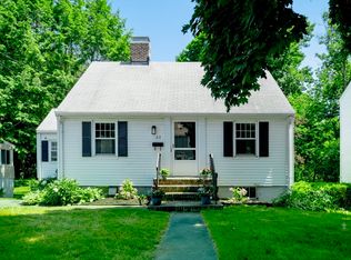 63 Middlesex St, Winchester, MA 01890