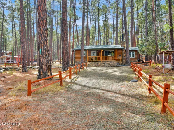 1113 E Stage Coach Rd, Prescott, AZ 86303