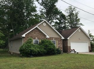 714 Arabian Ln, Springfield, TN 37172
