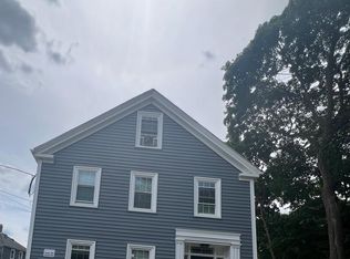 51 Poplar St #1, Danvers, MA 01923