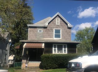 117 Maple Ave, Washington, PA