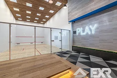 Rented by The KCI Group