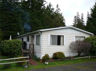 4313 Erlands Point Rd NW, Bremerton, WA 98312