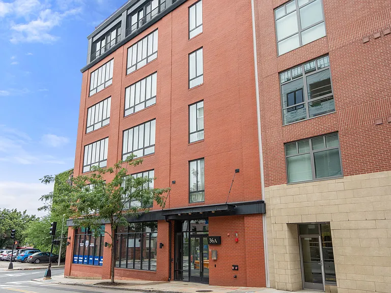 36 A St #6B — Photo 22