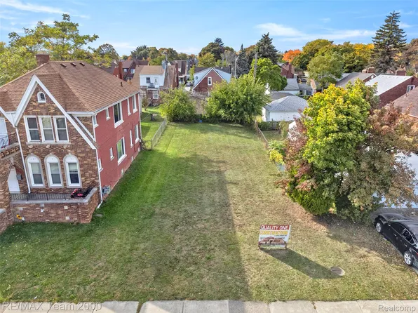 7929 Normile St, Dearborn, MI 48126