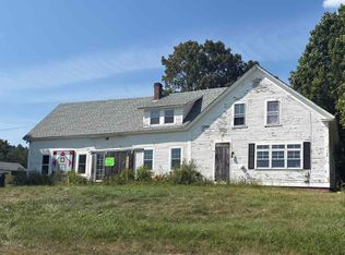 8 Skyline Rd, Unity, NH 03773
