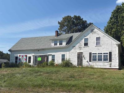 8 Skyline Road, Unity, NH, 03773