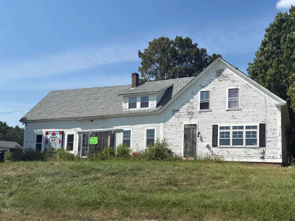 8 Skyline Road, Unity, NH 03773