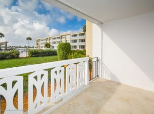 2720 S Ocean Blvd APT 114, Palm Beach, FL 33480