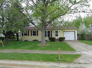 230 8th Ave, Galion, OH 44833