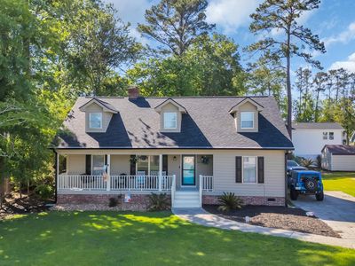 6864 Woodhaven Dr., Myrtle Beach, SC, 29588