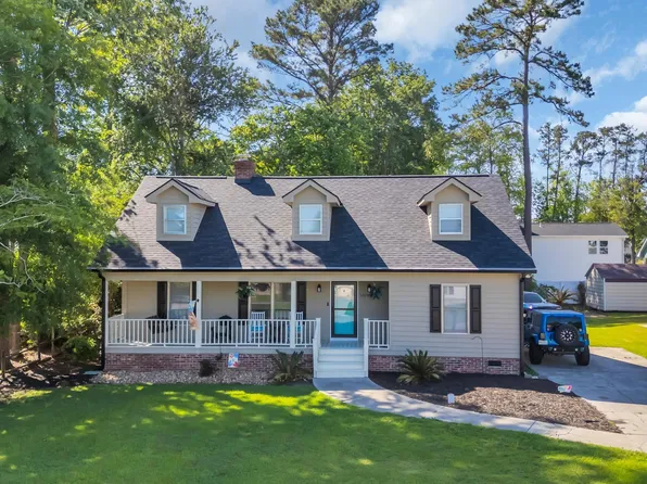 6864 Woodhaven Dr., Myrtle Beach, SC 29588