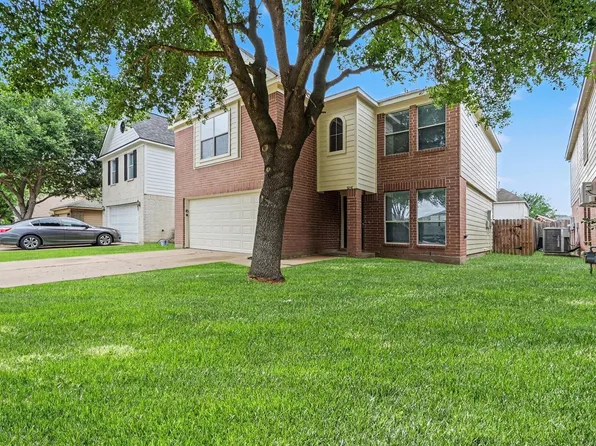 3218 Clipper Winds Way, Houston, TX 77084