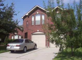 10411 Echo Falls Ln, Houston, TX 77095