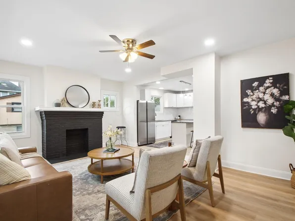 407 S Wayne Ave, Columbus, OH 43204