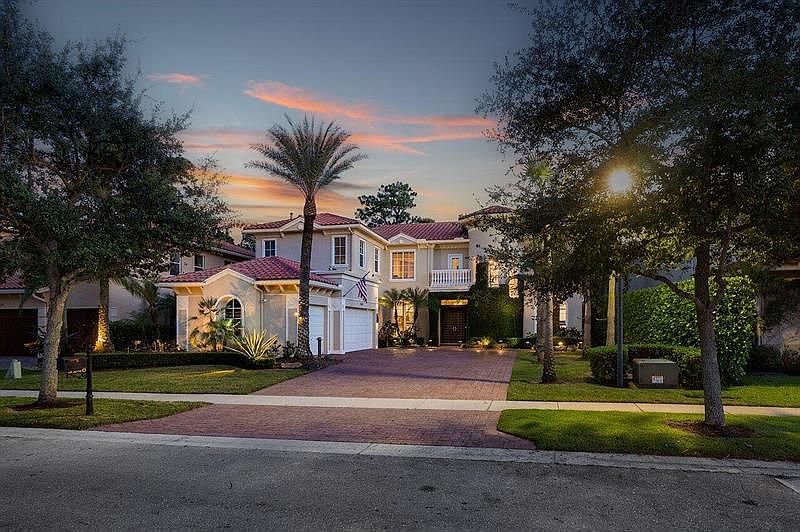 3240 Lago De Talavera, Lake Worth, FL 33467 Zillow