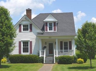 573 Cane Run St, Harrodsburg, KY 40330