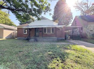 1626 Riverside Blvd LOT 252, Memphis, TN 38109