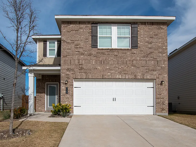 113 Waterhouse Lake Dr — Photo 1