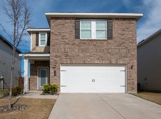 113 Waterhouse Lake Dr, Anna, TX 75409