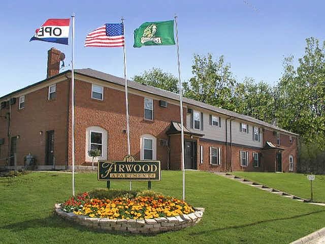 1st image of 336 Firwood Dr APT F