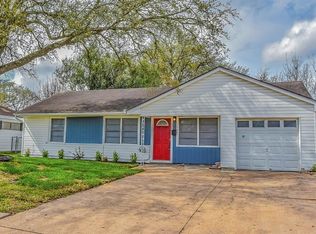 304 Sherman Ave, Pasadena, TX 77503