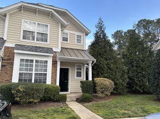 3613 Sugar Tree Pl, Durham, NC 27713