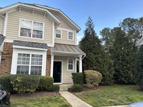 3613 Sugar Tree Pl, Durham, NC 27713